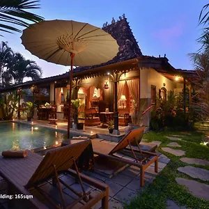 Syailendra Villa Ubud (Bali)
