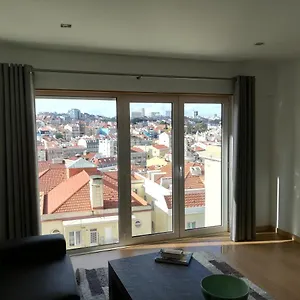 Grand View Apartment Lisbon